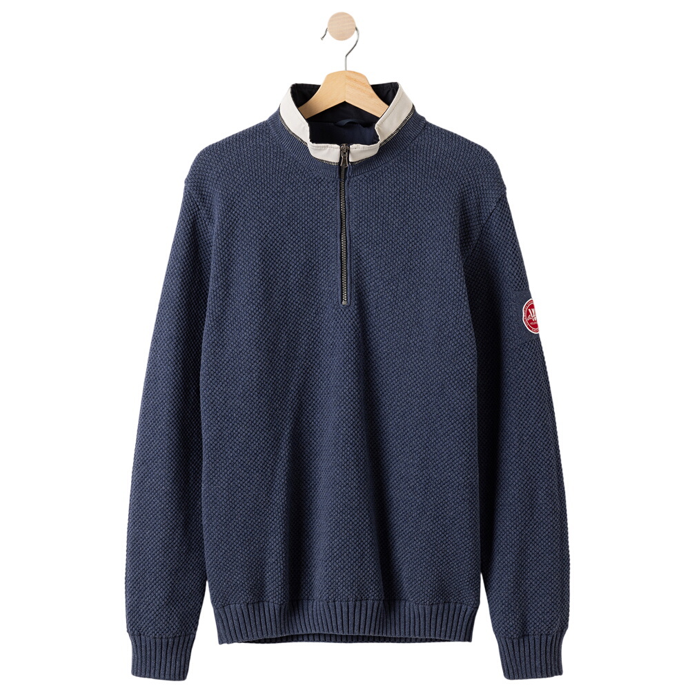 Holebrook Classic WP Knitted Windproof Sweater